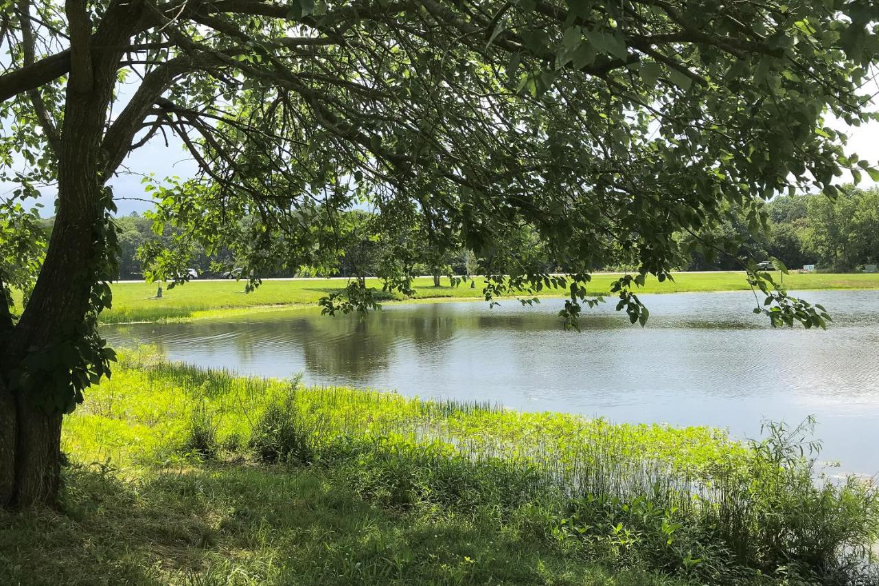 A Tale Of Tranquility Villa โอเชียนไพน์ส ภายนอก รูปภาพ